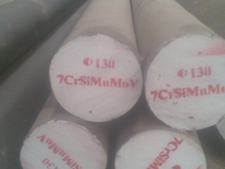 会同7CrSiMnMoV工具钢
